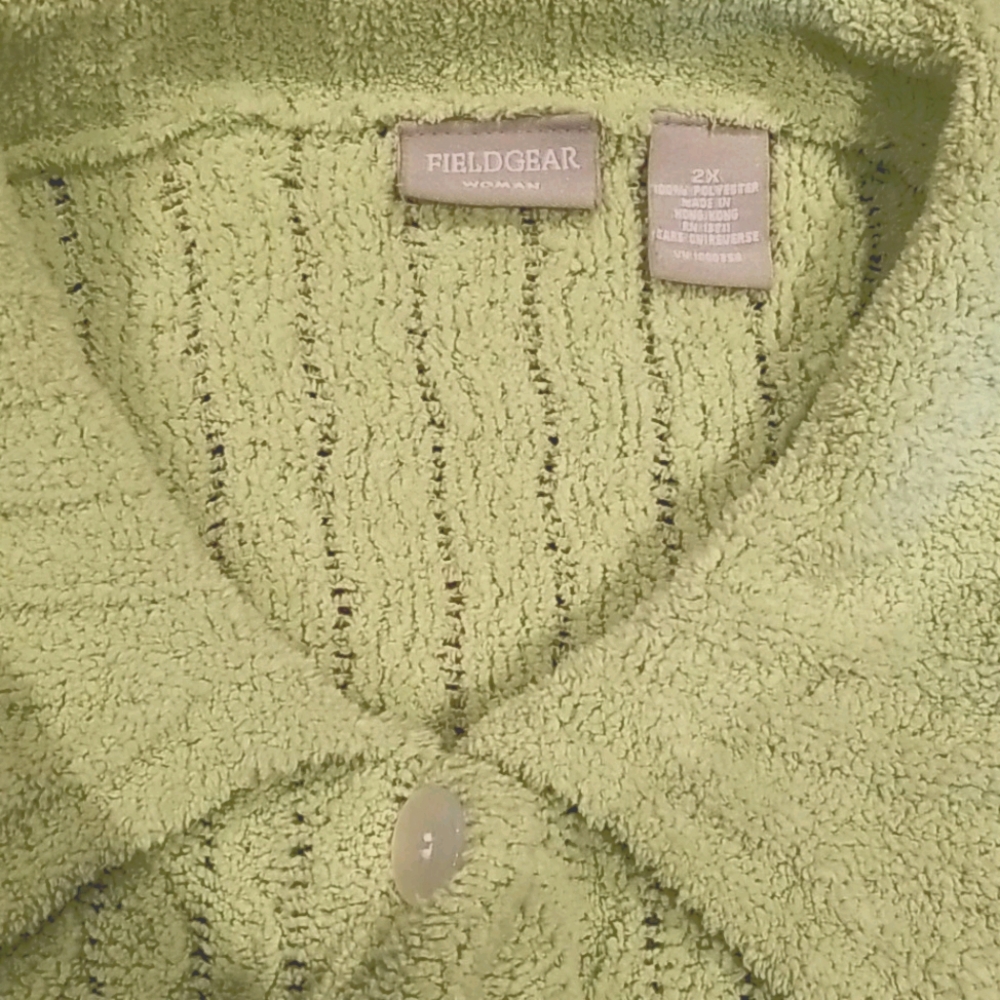 Field Gear Sweater - Picture 3 of 6